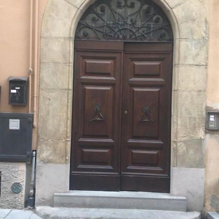 Casa Di Silvia Apartment Citta di Castello Bagian luar foto