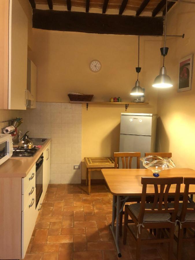 Casa Di Silvia Apartment Citta di Castello Bagian luar foto