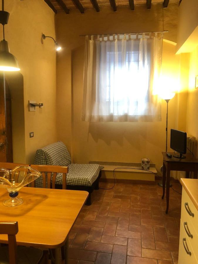 Casa Di Silvia Apartment Citta di Castello Bagian luar foto