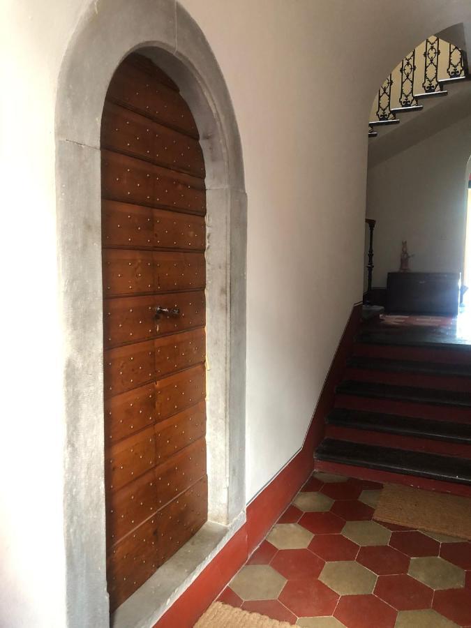 Casa Di Silvia Apartment Citta di Castello Bagian luar foto