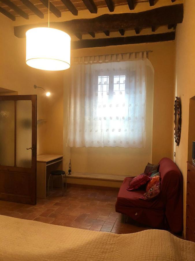 Casa Di Silvia Apartment Citta di Castello Bagian luar foto