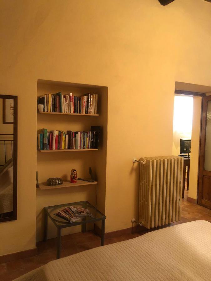 Casa Di Silvia Apartment Citta di Castello Bagian luar foto