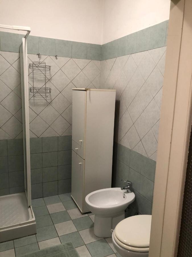 Casa Di Silvia Apartment Citta di Castello Bagian luar foto