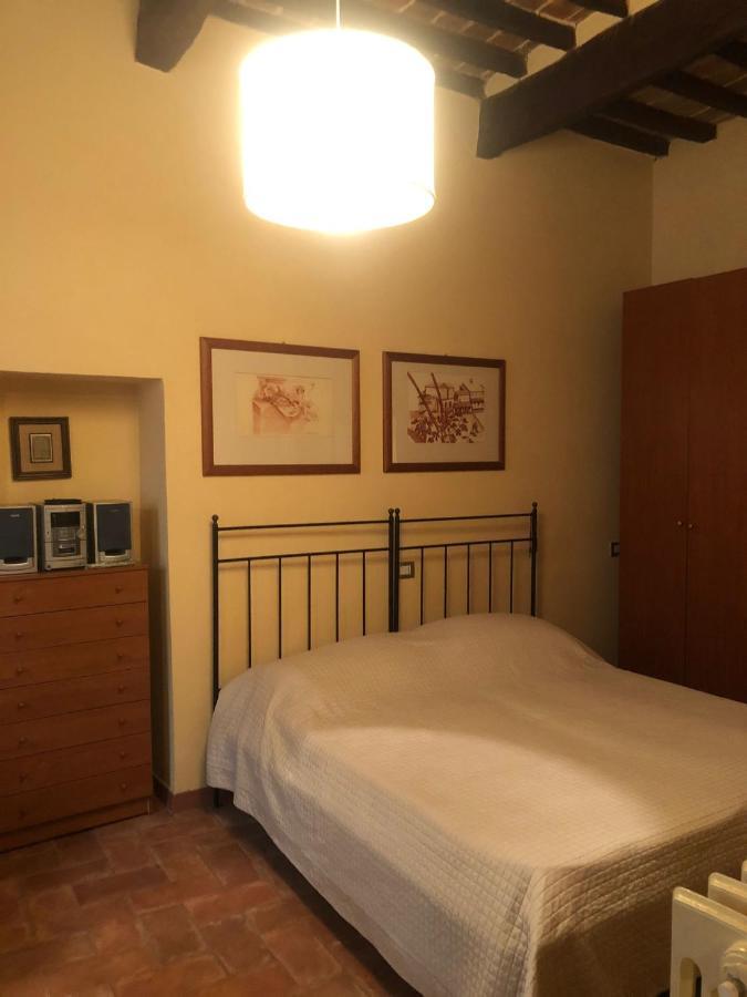 Casa Di Silvia Apartment Citta di Castello Bagian luar foto