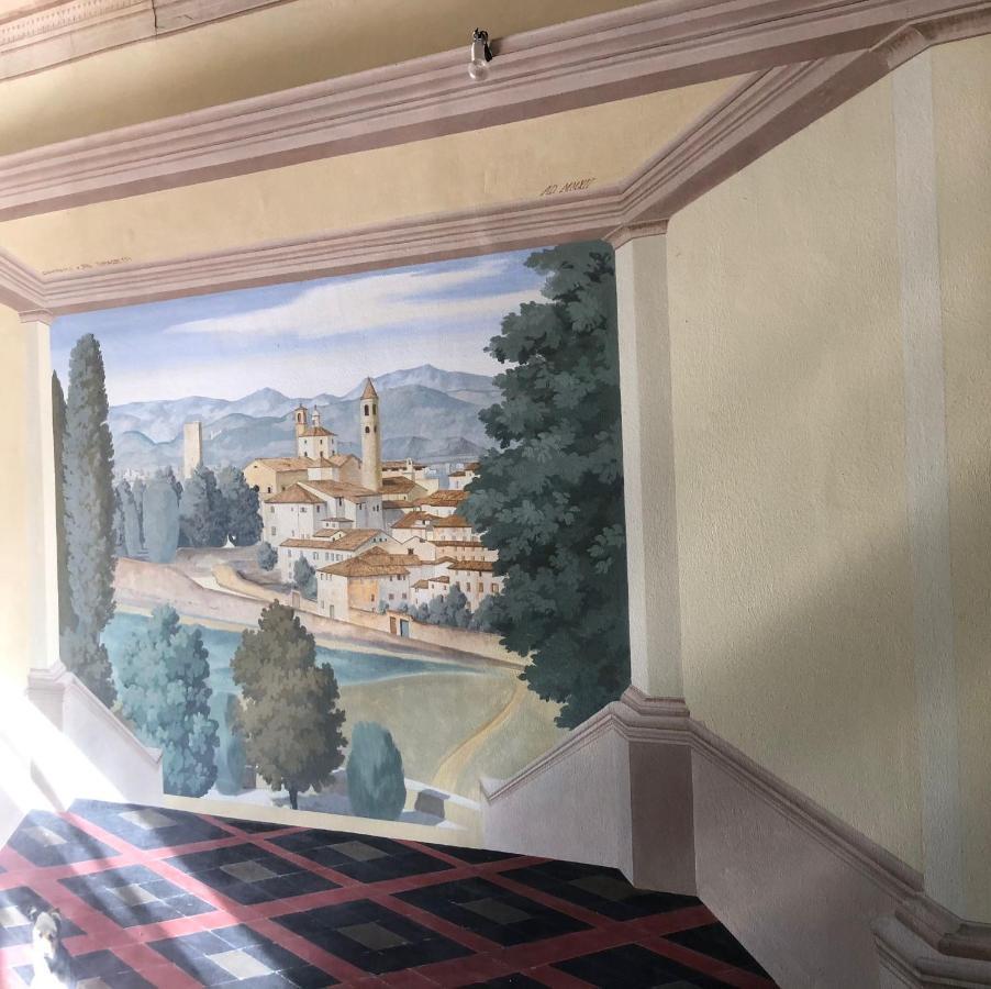 Casa Di Silvia Apartment Citta di Castello Bagian luar foto