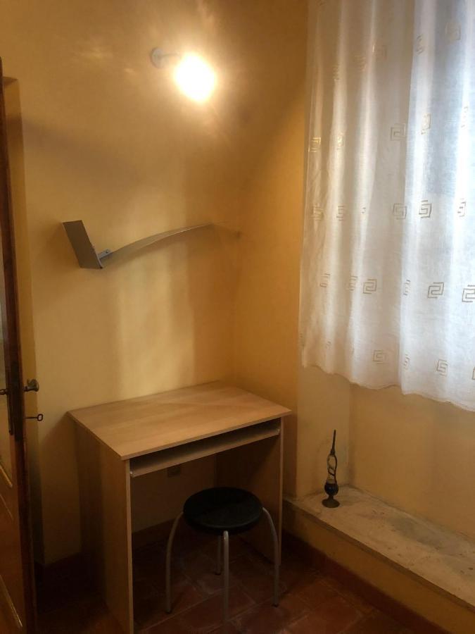 Casa Di Silvia Apartment Citta di Castello Bagian luar foto