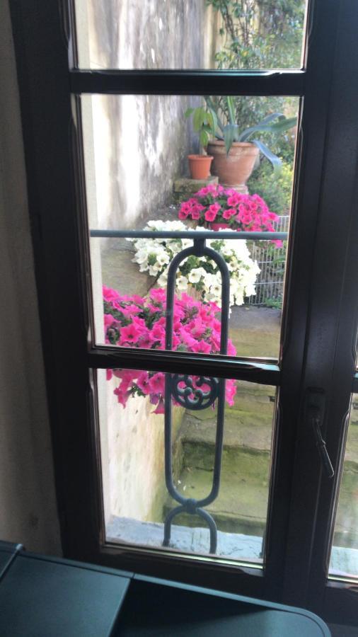 Casa Di Silvia Apartment Citta di Castello Bagian luar foto
