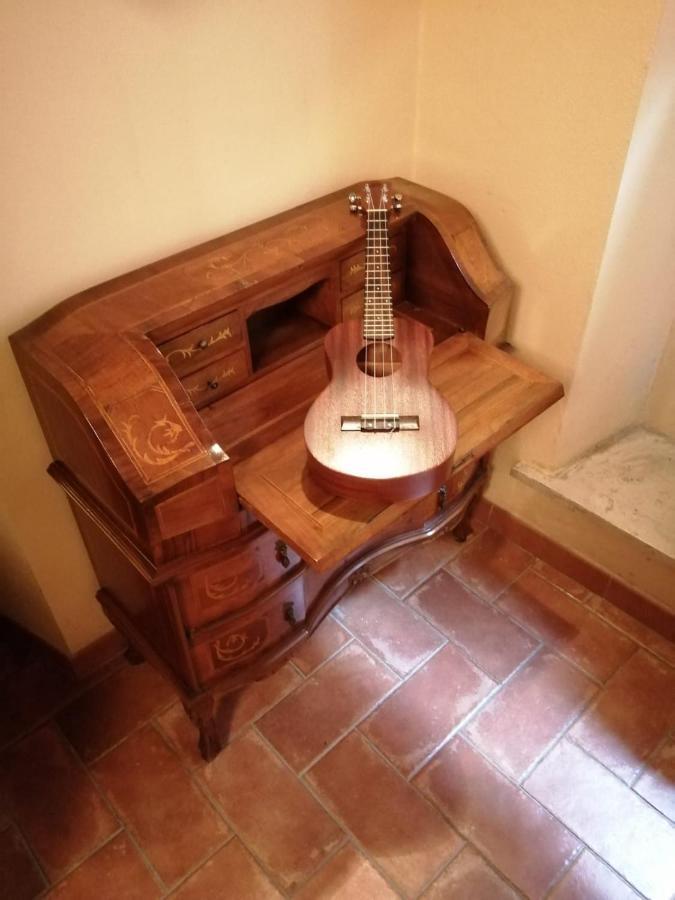 Casa Di Silvia Apartment Citta di Castello Bagian luar foto