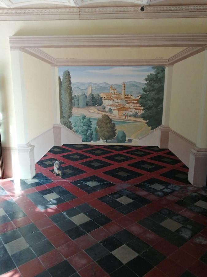 Casa Di Silvia Apartment Citta di Castello Bagian luar foto