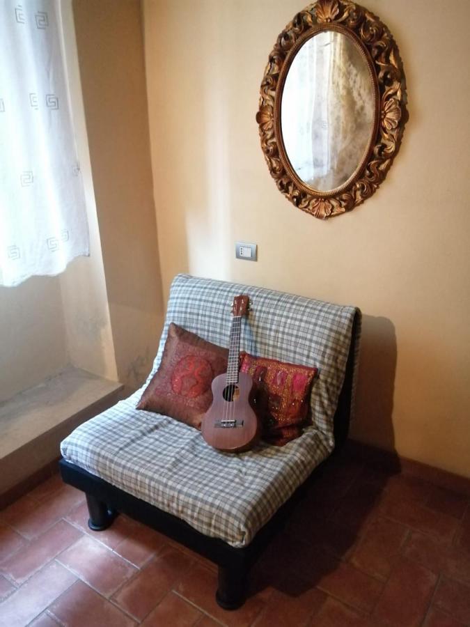 Casa Di Silvia Apartment Citta di Castello Bagian luar foto