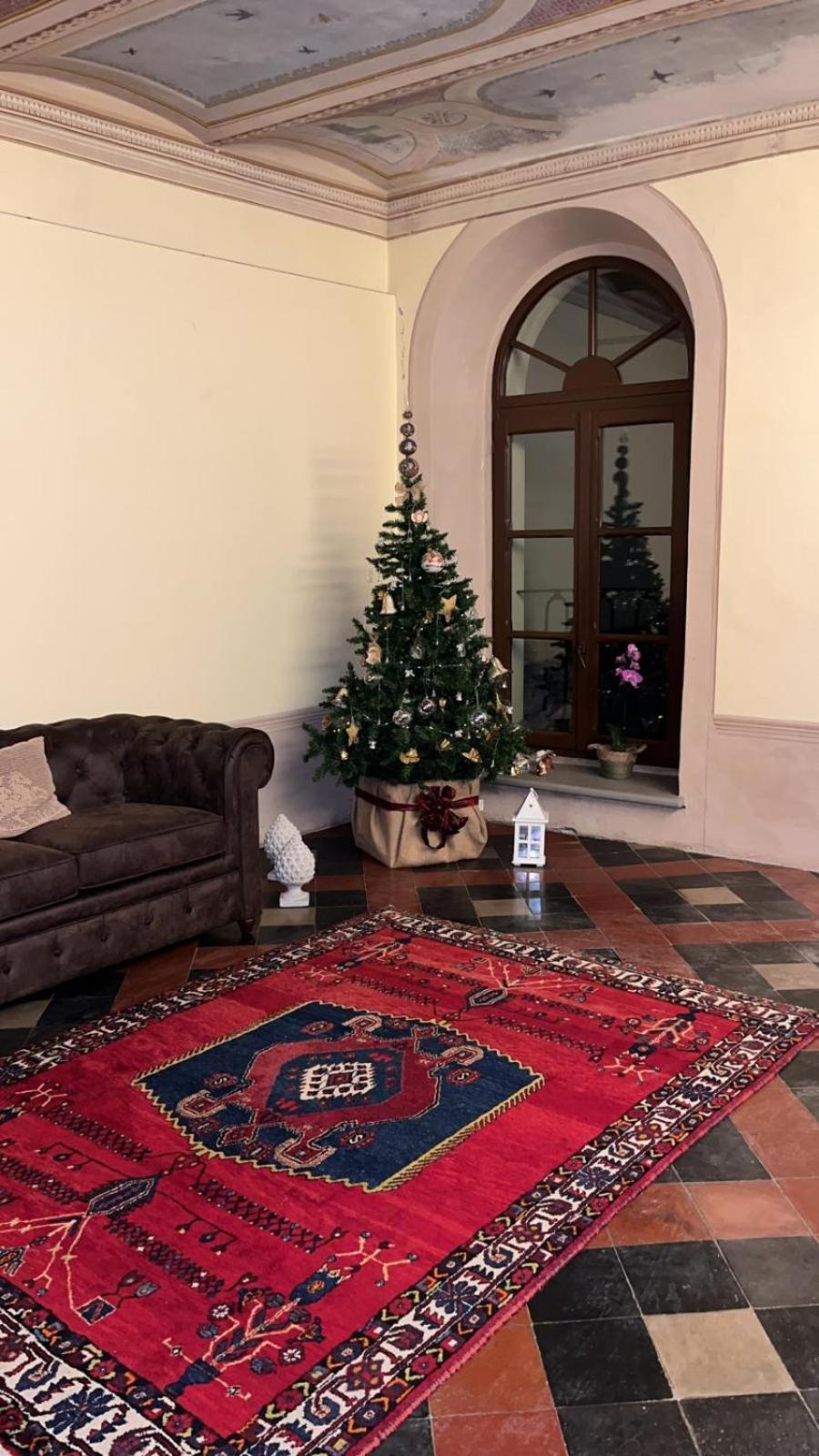 Casa Di Silvia Apartment Citta di Castello Bagian luar foto