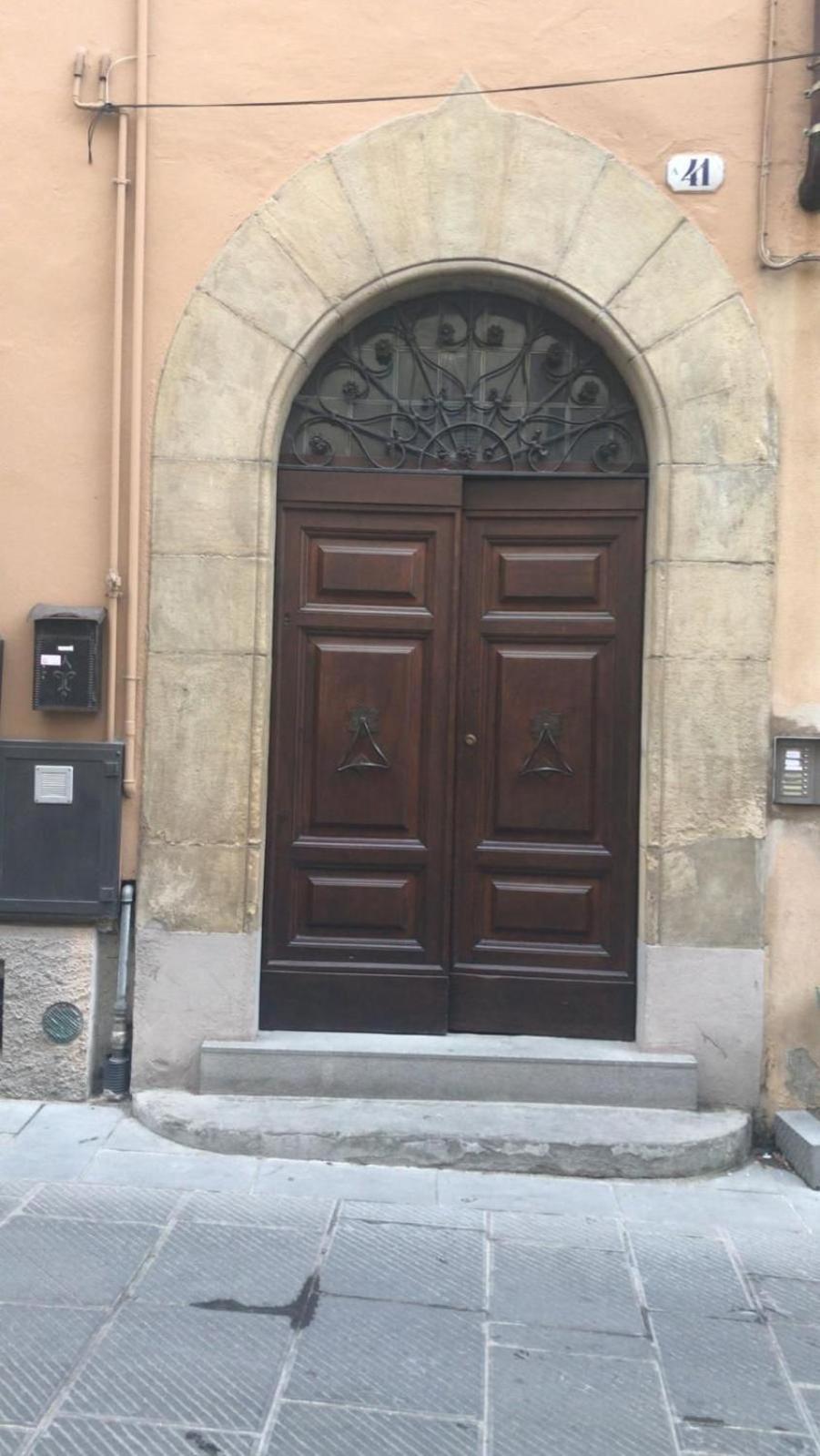 Casa Di Silvia Apartment Citta di Castello Bagian luar foto